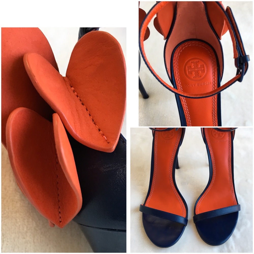 Tory Burch Amour Sandal - Picture 5 of 8